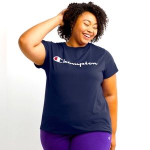 Champion Classic T shirt